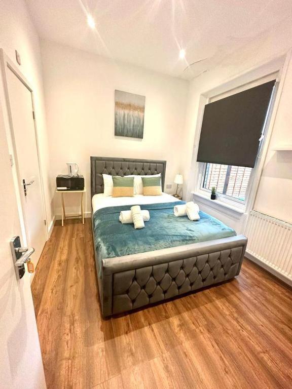 Hounslow Suites - Tw3 エクステリア 写真